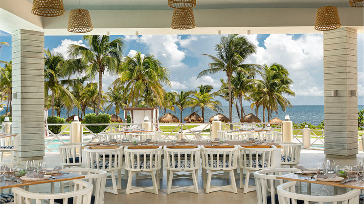 Dreams Puerto Morelos Resort & Spa